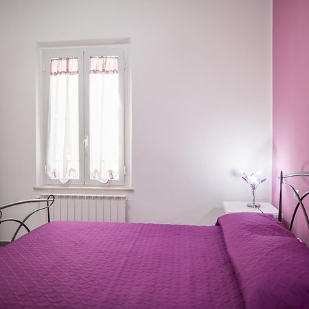 La Sosta B&B Stroncone Exteriér fotografie