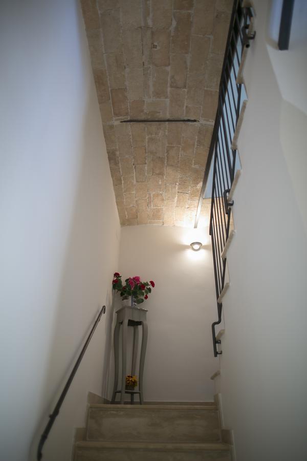 La Sosta B&B Stroncone Exteriér fotografie