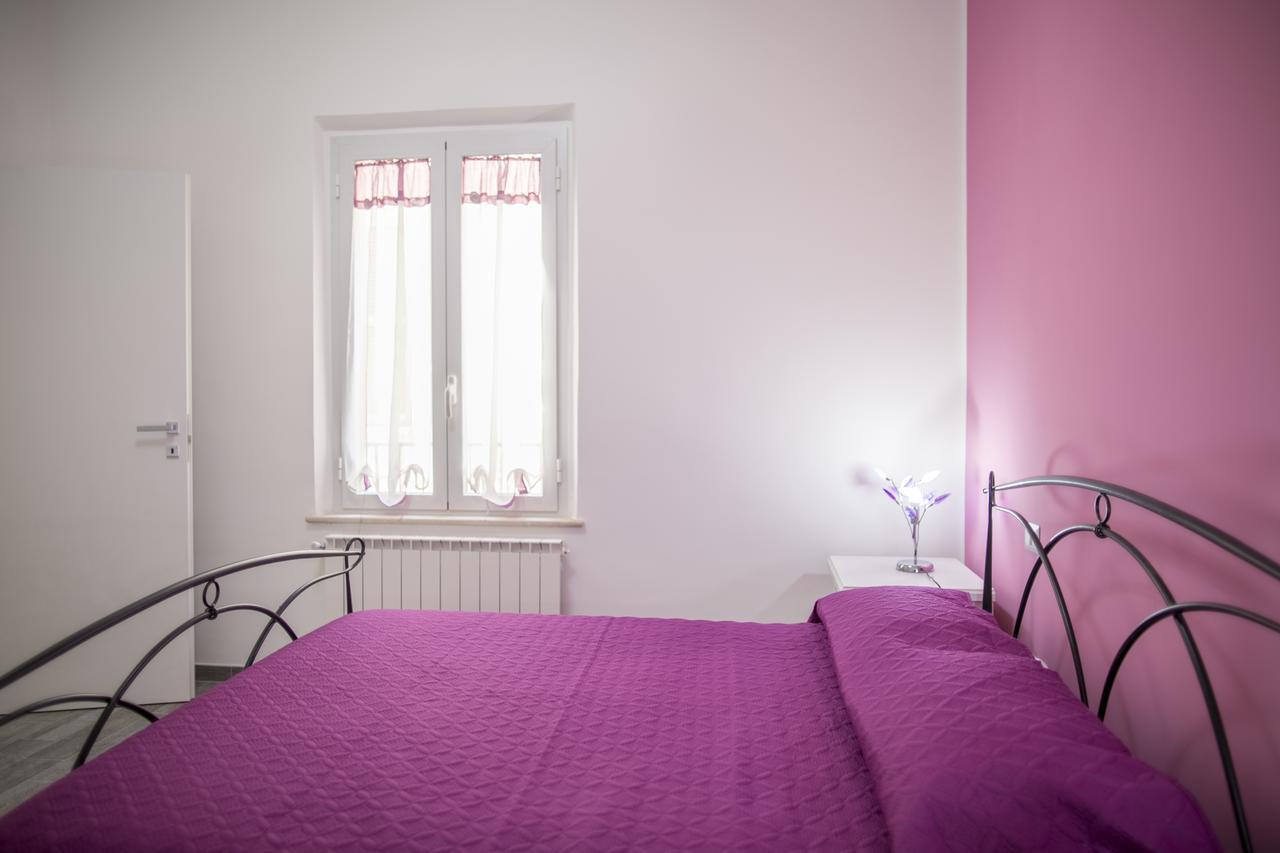 La Sosta B&B Stroncone Exteriér fotografie
