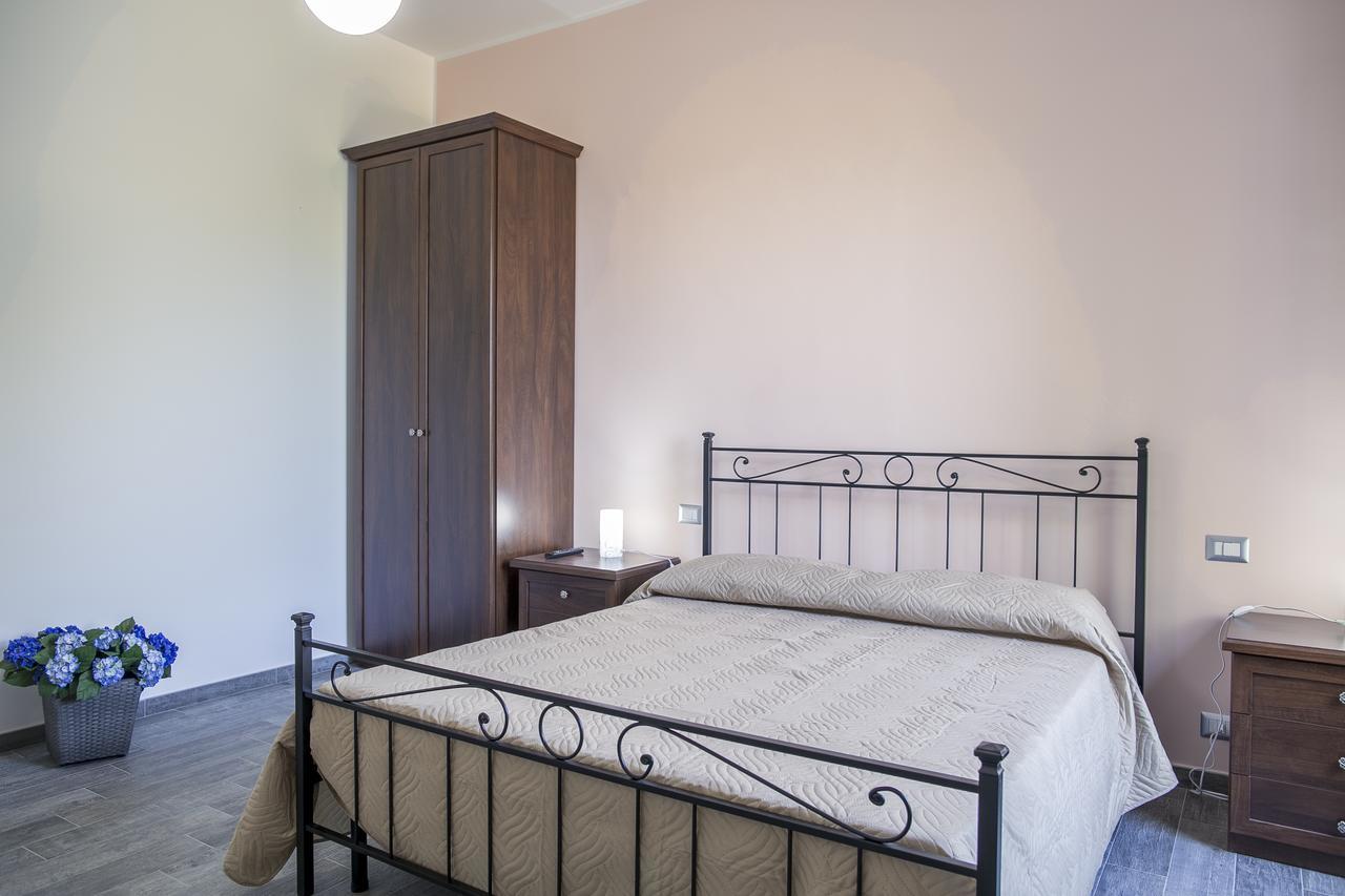 La Sosta B&B Stroncone Exteriér fotografie